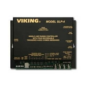 Single Line Paging Controller