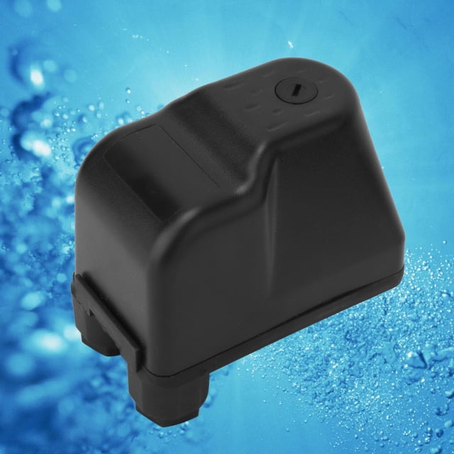 Dioche Pump Controller, IP44 Pressure Controller, Maintain Pressure For Water Pump