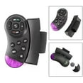 thumbnail image 6 of Steering Wheel Button Remote Control Portable Car Navigation Multimedia Player, 6 of 9