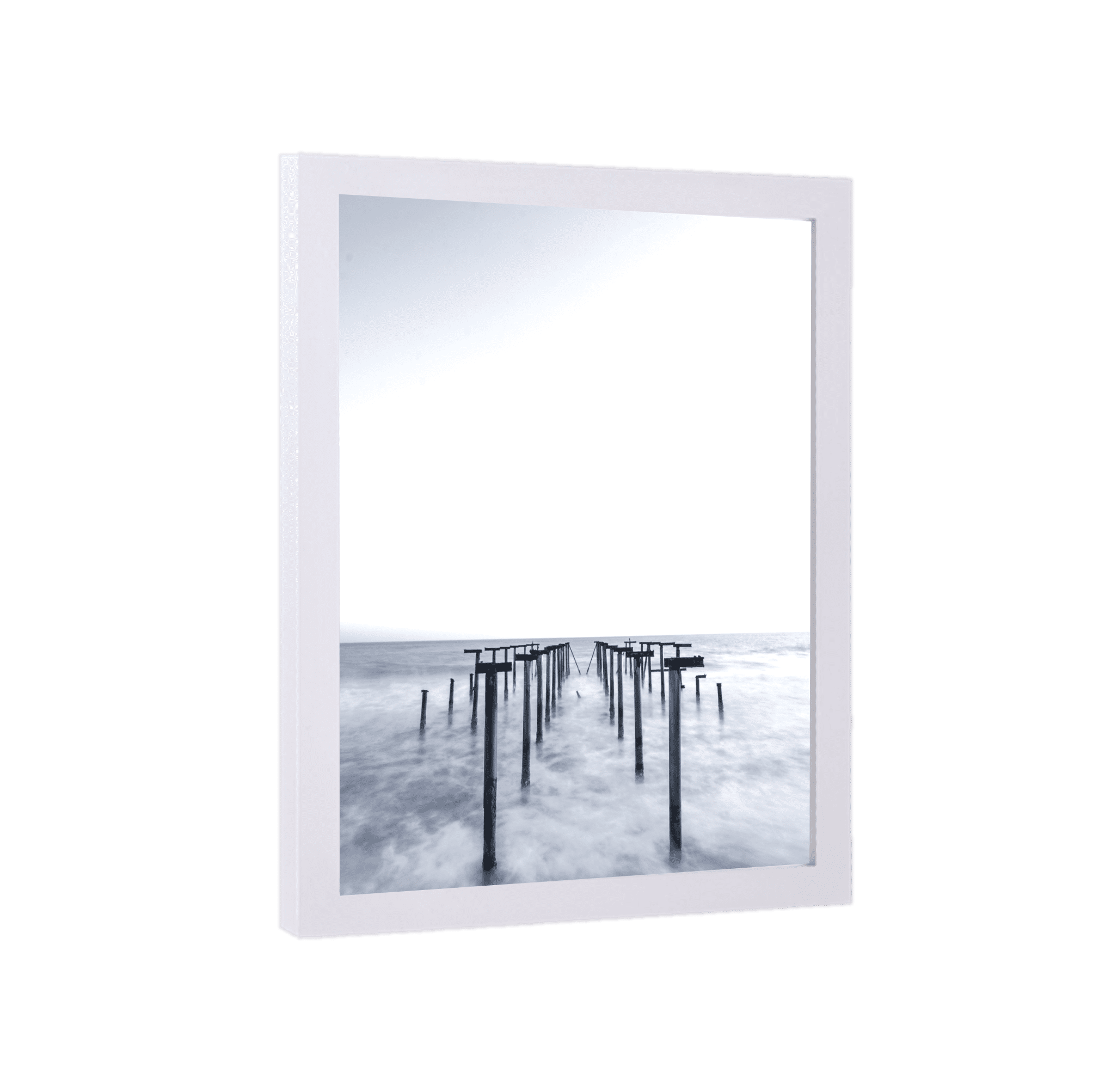 8x22 Picture Frame 