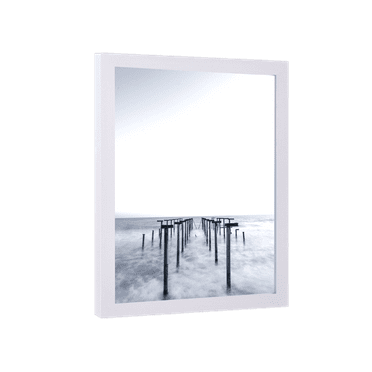 36x42 Picture Frame Black 36x42 Frame