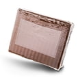 thumbnail image 2 of Super Lux Club - 1800 Series 100% Cotton Sateen Bed Sheet Dobby Stripe, 2 of 2