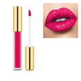 thumbnail image 1 of Gloss à Lèvres Velours Mat Rouge à Lèvres Imperméable Durable Non Décolorant Non Collant Anti-Buée Visage Rouge à Lèvres Liquide Choix Populaire, 1 of 9
