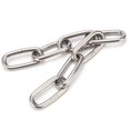 thumbnail image 4 of Welded Chain,  Lifting Chain Stable  For Hanging Chandelier Clothes, 4 of 8