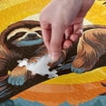 thumbnail image 4 of Sleeping Sloth Jigsaw Puzzles 1000 PiecesPuzzles for Adults Family Game Intellective Toys Wall Art Work for Educational Gift Home Decor, 4 of 7