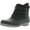 Black, variant on Tommy Hilfiger Womens Roana Grip Slide Zip Winter & Snow Boots