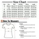 thumbnail image 3 of Playeras Elvqul Hombre Casual Blanco Manga Corta sin Estampado Cuello Redondo, 3 of 5