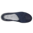 thumbnail image 4 of Clarks Sillian 2.0 Star Navy Synthetic, 4 of 6