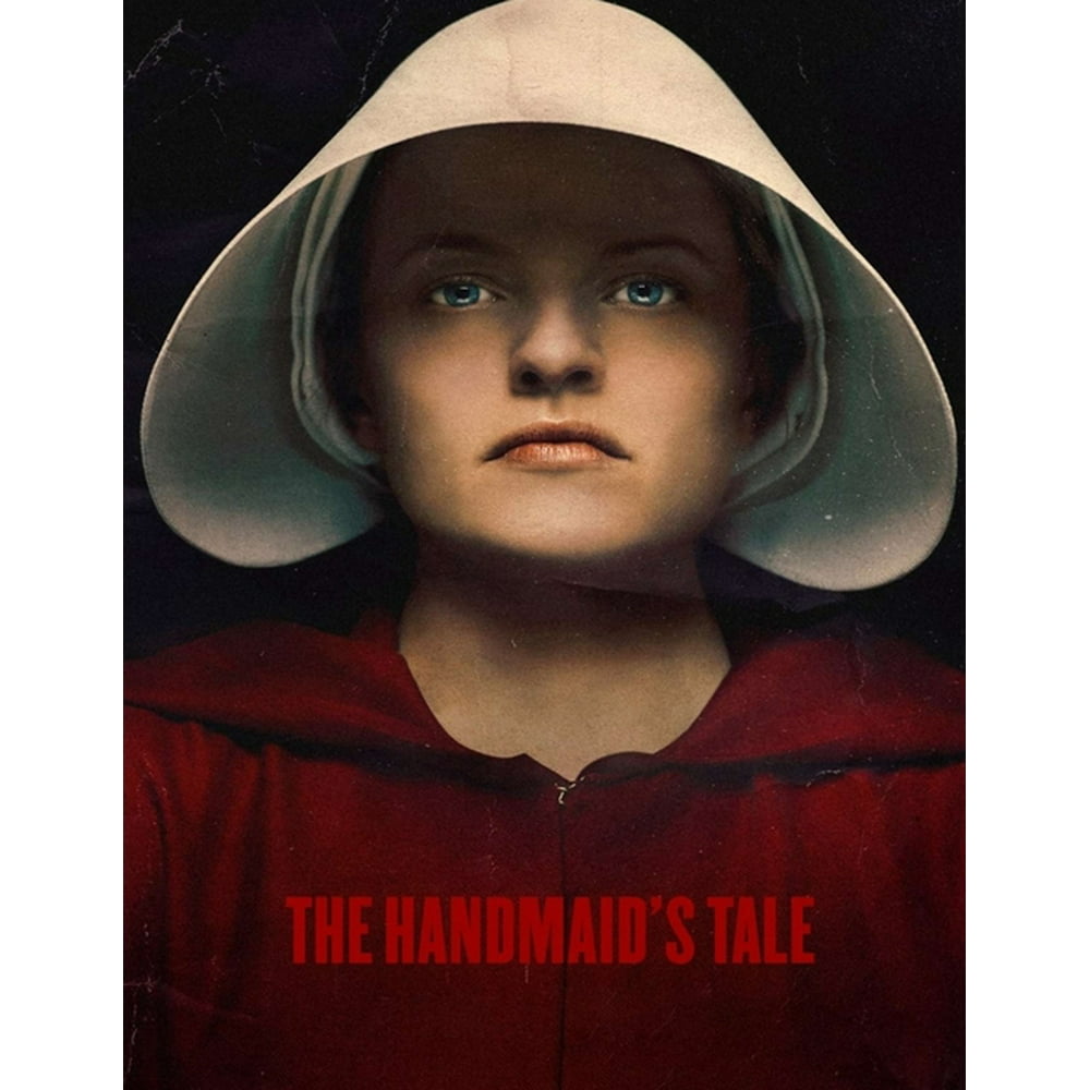 The Handmaid's Tale (Paperback) - Walmart.com - Walmart.com