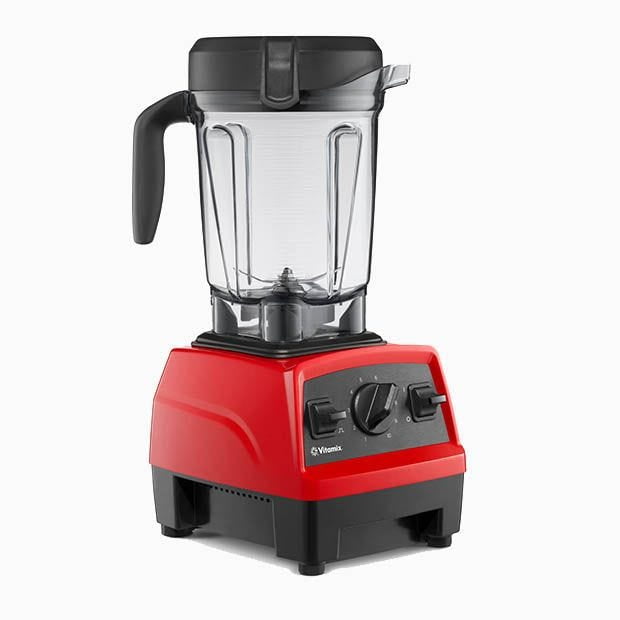 Certified Reconditioned Standard Programs Vitamix Certified