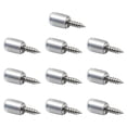 thumbnail image 1 of Feltree Vis Auto-Tappantes Support Stratifié pour Armoire, 1 of 8