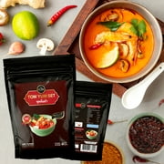 EZ THAI Instant Powder Tomyum Herbs & Spices 46 Gram 1 Serve