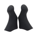 thumbnail image 2 of koolsoo 2 Pieces Bike Shifter Lever Cover None Slip Brake Handle Cover for 2300 3400, 2 of 9
