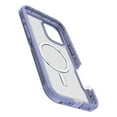 thumbnail image 3 of OtterBox Étui Defender XT Clear Pro Lavender Haze pour iPhone 16 Plus, 3 of 5