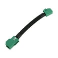 thumbnail image 1 of Conjunto de arnés de cableado de faros Unique Bargains para Ford F-150 2015-2020 Luces de espejo Cable de faros 1 Pcs, 1 of 7