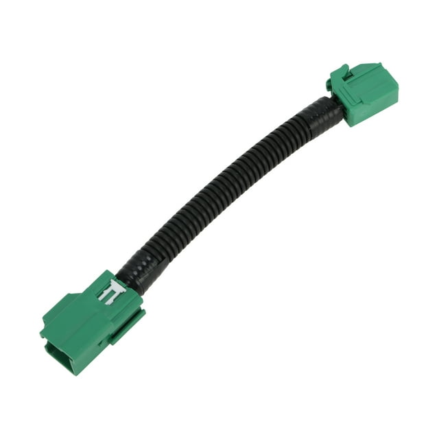 Conjunto de arnés de cableado de faros Unique Bargains para Ford F-150 2015-2020 Luces de espejo Cable de faros 1 Pcs