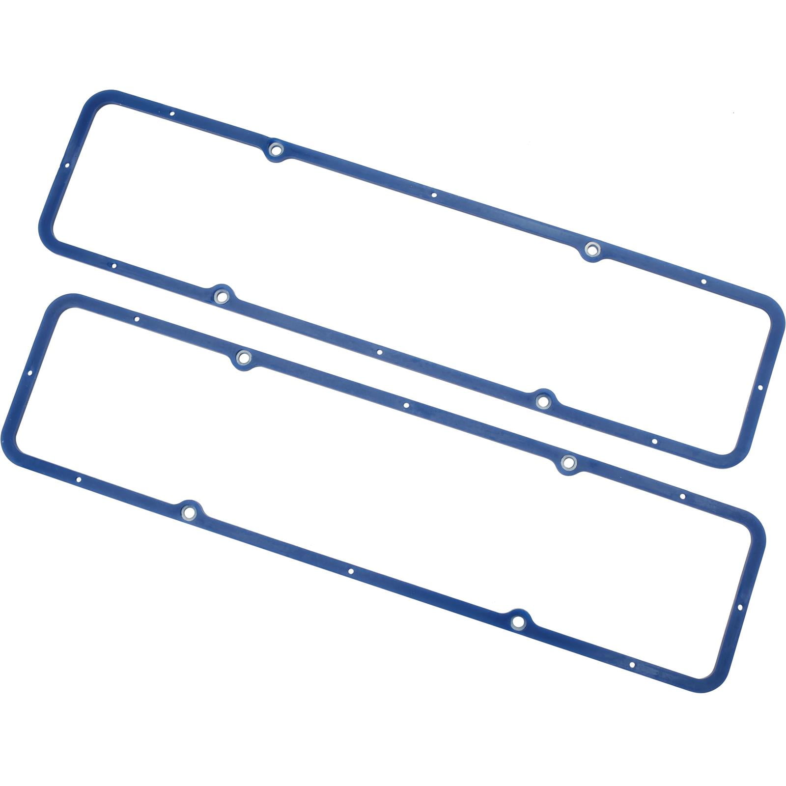 Sbc valve cheap cover gasket
