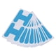 thumbnail image 5 of 60 Tiras Bucales Transpirables para Dormir Promueven la Respiración Nasal Mejoran la del Sueño Reducen el Riesgo de Infecciones Respiratorias Cinta Portátil y ANGGREK Otros, 5 of 8