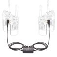 thumbnail image 4 of RC-108  Box /Premium /Replaces for Two Handheld Radio, 4 of 8