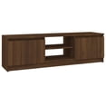 thumbnail image 4 of vidaXL TV Stand TV Console Sideboard TV Unit Home Media Unit Engineered Wood, 4 of 23