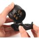 thumbnail image 3 of Sailing Conector de remolque impermeable de 13 pines a 7 pines Adaptador de enchufe de gancho de remolque de 13 pines a 7 pines (1 unidad negro), 3 of 4