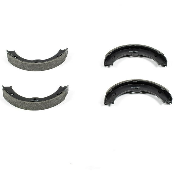 Parking Brake Shoe Fits select: 2010-2022 MERCEDES-BENZ SPRINTER, 2007-2009 DODGE SPRINTER