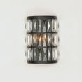 thumbnail image 3 of 21812BCBK Maxim Lighting Madeline - 2 Light Wall Sconce, 3 of 5