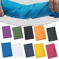 thumbnail image 4 of Quick-Drying Sports Towel Bath Beach towel camping Running Fitness Swimming, 4 of 11