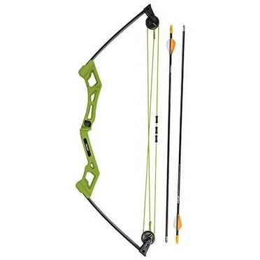 Bear Archery Apprentice Bow Set.