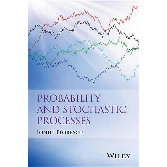 Probability and Stochastic Processes, (Hardcover)
