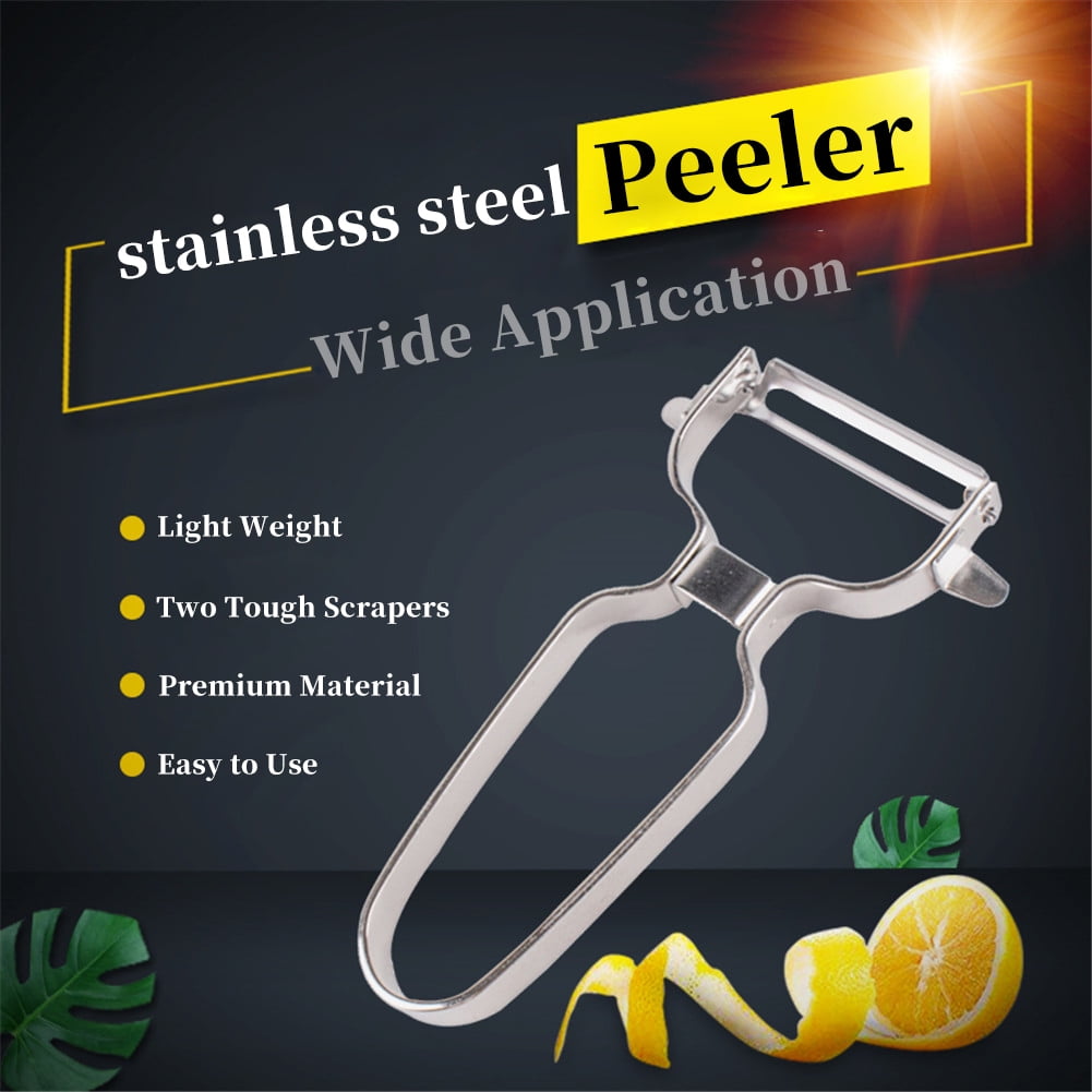 multifunction vegetable peeler