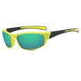thumbnail image 3 of AJGRHE Polarized Sports For Cycling Outdoor Recreation Windproof Protective Goggles F, 3 of 4