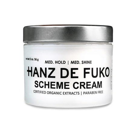 Hanz De Fuko  2-ounce Scheme Cream (Hanz De Fuko Best Product)