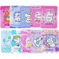 thumbnail image 1 of XINQIHANG Heat Warmer Patch | Heat Packs-Foot Warmers, Body Warmer Stickers, Lasts 10 Long Hours, Cute Animal Pattern Design Heat Patches for Cold Weather Rowces, 1 of 7