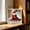 D, variant on Elegant Lady Diamond Art Painting Kit, 5D Special Shape Partial Drill Rhinestone Art, DIY Portrait Wall Decor for Adults, Women Home Craft Gift 11.8x11.8 Inch