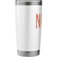 thumbnail image 4 of Vintage Family Nurse Practitioner NP Nursing Day Nurse Week Stainless Steel Insulated Tumbler, 4 of 6