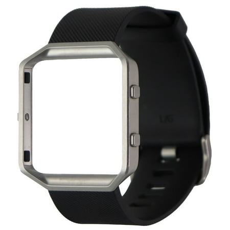 fitbit blaze frame only