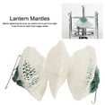 thumbnail image 4 of 5Pcs Camping Lantern Mantles For Gas Lamp Light Yarn For Tent Outdoor Camping, 4 of 8