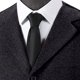 thumbnail image 5 of Blusa sin mangas con cuello vuelto para hombre, estilo vintage, informal, a cuadros, con bolsillos y botones, con solapa y sin mangas, 5 of 5