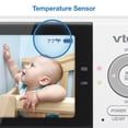 thumbnail image 4 of Vtech 2 Camera Video Monitor, 4 of 9