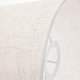 thumbnail image 2 of Lamp Shade Fabric Lamp Cover Desk Lamp Shade Household Table Lamp Cover(E27), 2 of 4