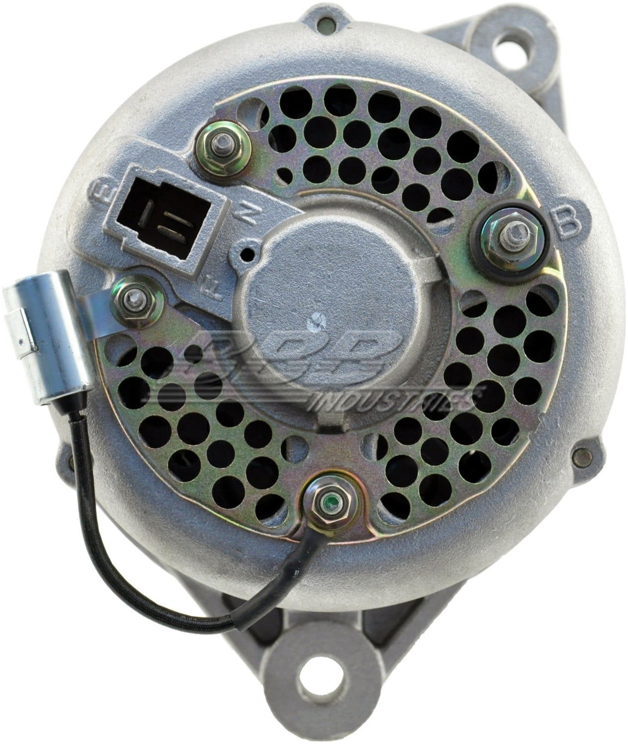 TERREPOWER formerly BBB Industries 14198 Reman Alternator