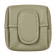 thumbnail image 1 of Guardurnaity Mini monedero de cuero de color sólido para mujer On Go Mini monedero de cuero de color sólido Carteras A, 1 of 6