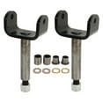 thumbnail image 2 of Cart King Pin Repare Kit,  1016386 King Pin Repare Kit Maintain Car Stability Wide Application  for  Gas Electric DS 1981 Up, 2 of 7