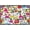 Barnwood Framed Version, variant on Hello Kitty and Friends: Hello - Group Wall Poster, 22.375" x 34"