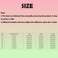 thumbnail image 3 of kpoplk Girls Summer Patriotic Shirts 250Th America Anniversary T-Shirt USA Flag Print Tee Casual Tops(Black,2-3 Y), 3 of 5