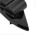 thumbnail image 3 of 2in Dual Gauge Pod Dashboard Meter Holder Replacement for Falcon BA BF XR6 XR8 XR6TGlossy Black, 3 of 5