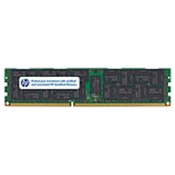 HP 698890-001 16Gb 1 X 16Gb 1333Mhz Pc310600 Cl9 Ecc Registered Dual Rank Ddr3 Sdram Dimm