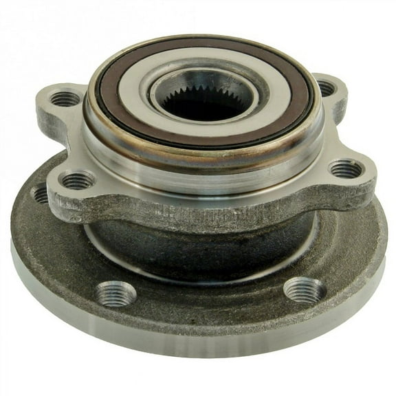 ACDelco Rear Wheel Hub