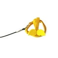 thumbnail image 3 of COOLHOOD Bird Harness Leash Flight Training Vest Costume Clothes Lovebirds Cockatiel Conures Flying Clothing, 3 of 3